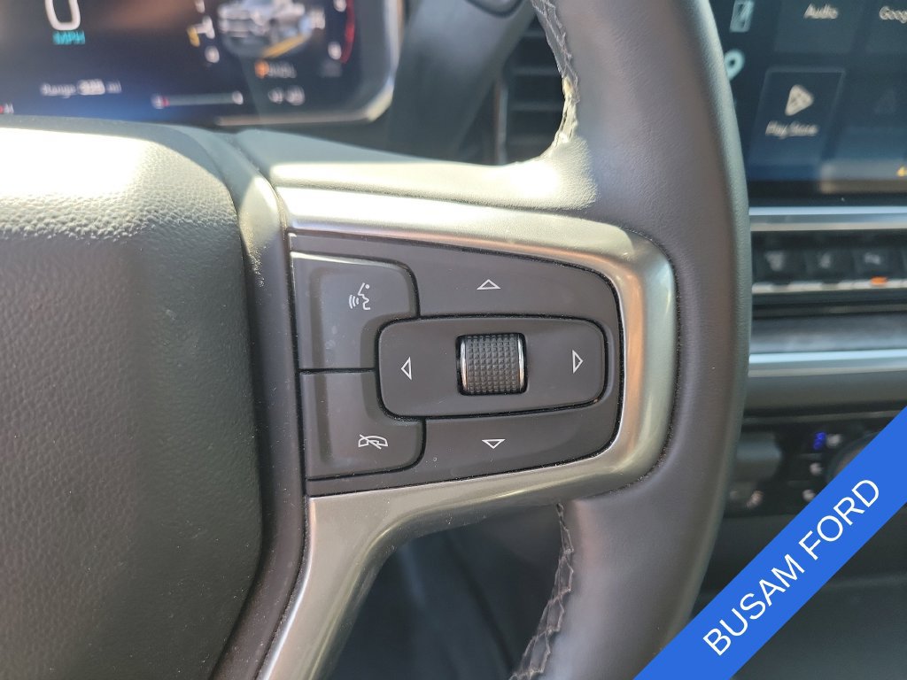 Used 2026 Chevrolet Silverado 2500 LTZ w/ Z71 Chrome Sport Edition AWD/4WD image 18