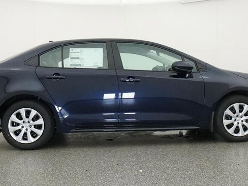 New 2026 Toyota Corolla LE image 27