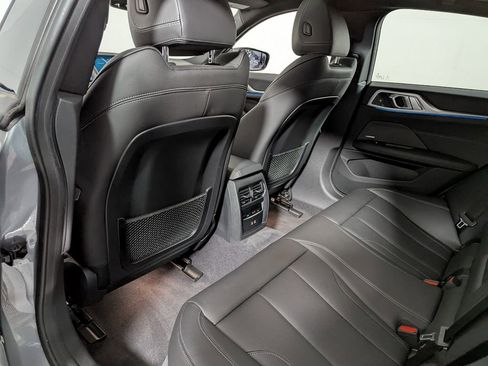 Certified 2023 BMW i4 eDrive35 w/ Premium Package image 43