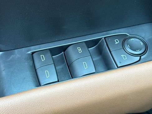 New 2026 GMC Canyon AT4 AWD/4WD image 11