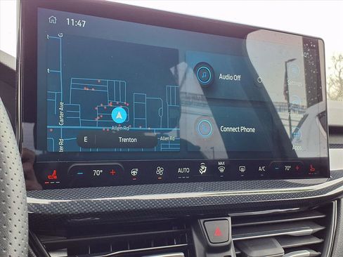 Used 2024 Ford Escape ST-Line w/ Tech Pack #1 image 12