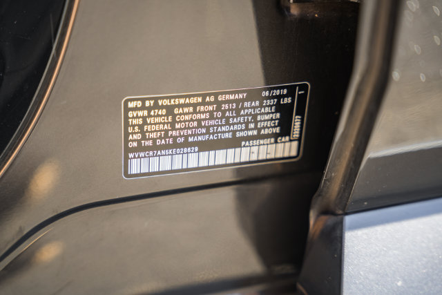 Used 2019 Volkswagen Arteon SEL FWD image 34