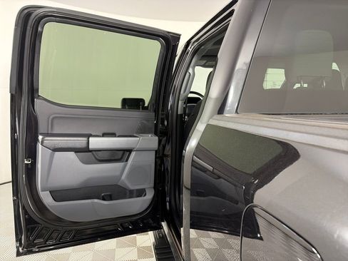 Certified 2024 Ford F150 XLT w/ Tow/Haul Package image 12