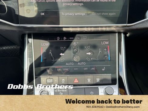 Used 2022 Audi Q7 3.0T Premium Plus image 21