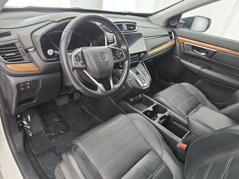 Used 2021 Honda CR-V EX-L image 16