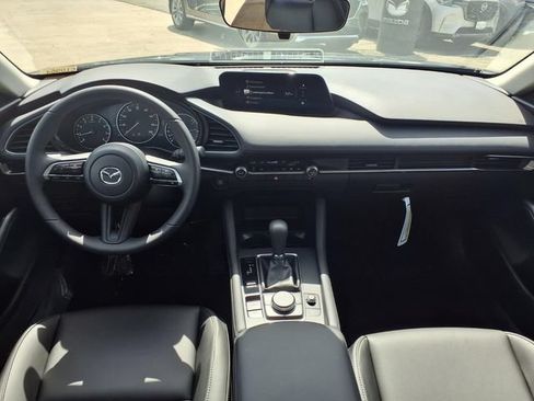 New 2026 MAZDA MAZDA3 s Sport FWD image 9