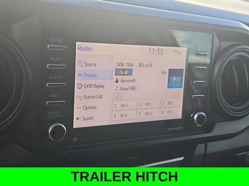 Used 2022 Toyota Tacoma SR5 image 16