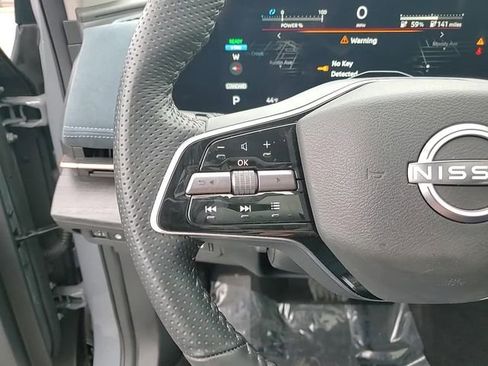 Used 2023 Nissan Ariya image 16