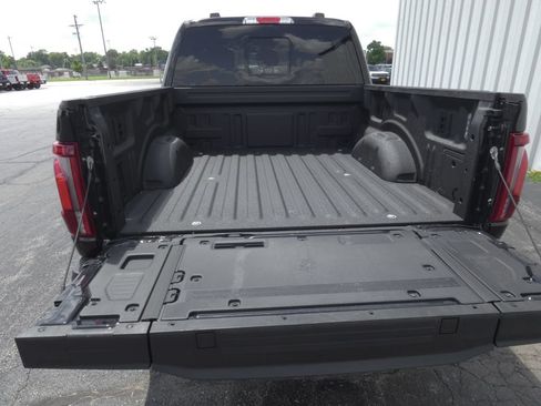 Used 2025 Ford F150 Tremor w/ Equipment Group 402A High AWD/4WD image 42