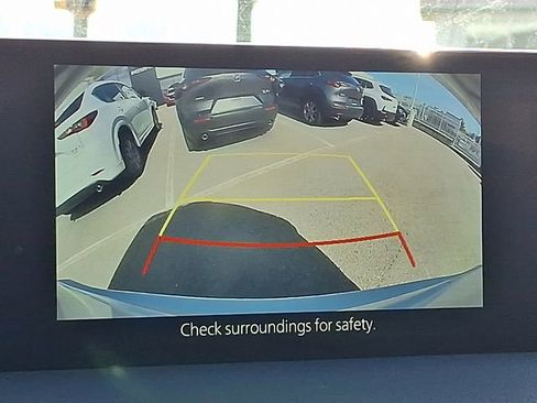 Used 2023 MAZDA CX-5 AWD 2.5 S w/ Premium Package image 19