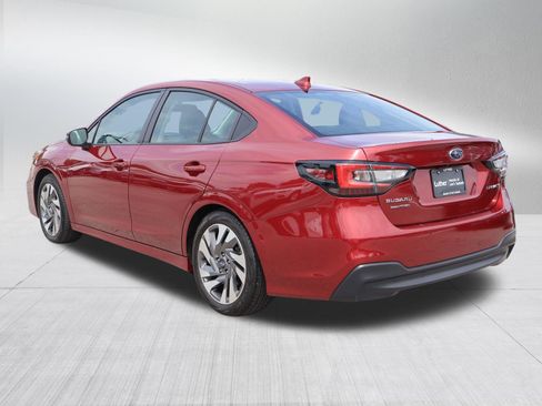 Used 2024 Subaru Legacy Limited AWD/4WD image 5