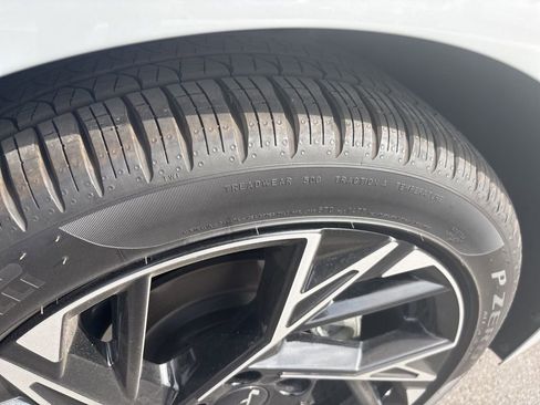 Certified 2026 Kia K5 GT-Line w/ GT-Line Red Interior Package image 11