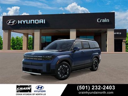 New 2026 Hyundai Santa Fe SEL