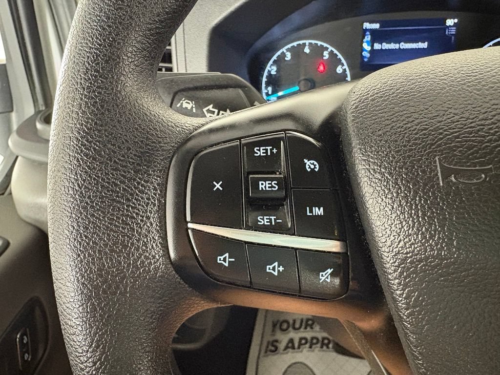 Used 2024 Ford Transit 350 XLT RWD image 20