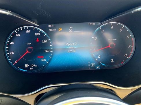 Certified 2021 Mercedes-Benz GLC 300 4MATIC image 22