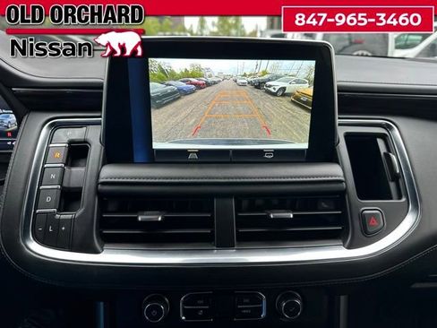 Used 2023 Chevrolet Suburban Z71 AWD/4WD image 17