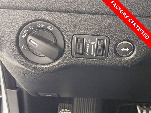 Certified 2023 Dodge Charger Scat Pack image 15