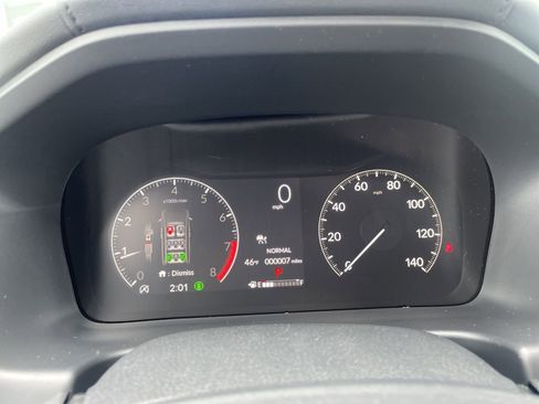 New 2026 Honda Odyssey Elite image 15