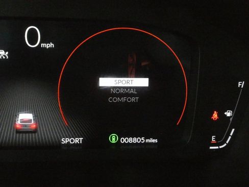 Used 2025 Acura Integra image 37