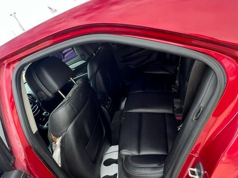 Used 2013 Cadillac ATS 2.5L Base RWD image 11