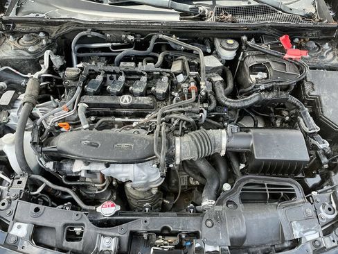 Used 2024 Acura Integra FWD image 28