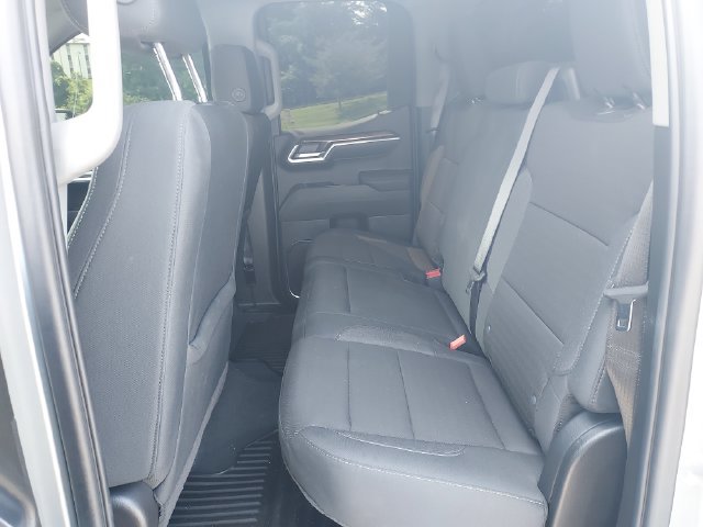 Used 2025 GMC Sierra 1500 Elevation AWD/4WD image 14
