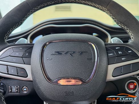 Used 2023 Dodge Challenger SRT Hellcat Redeye RWD image 31