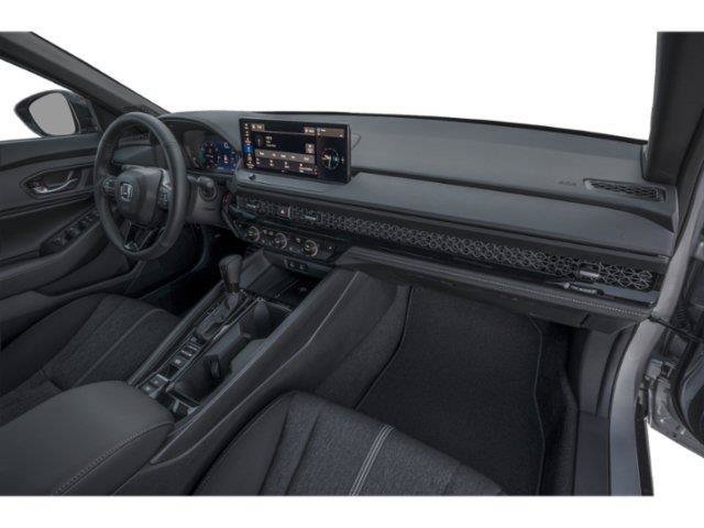 New 2026 Honda Accord Sport image 12