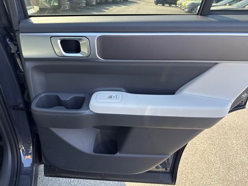 New 2026 Hyundai Santa Fe SE image 16