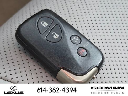 Used 2012 Lexus RX 350 AWD w/ Premium Pkg image 33