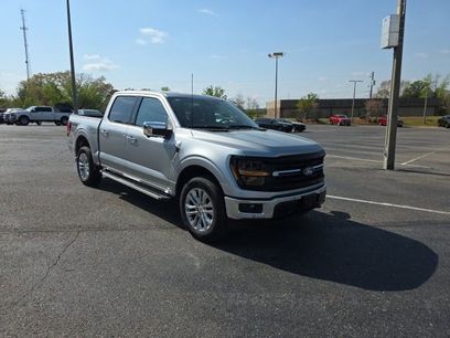 Used 2024 Ford F150 XLT w/ Equipment Group 302A MID