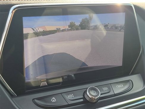 Used 2022 Chevrolet Blazer Premier w/ LPO, Cargo Package image 18