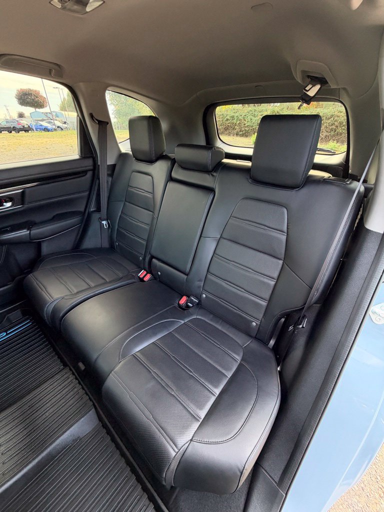 Used 2022 Honda CR-V Touring image 26