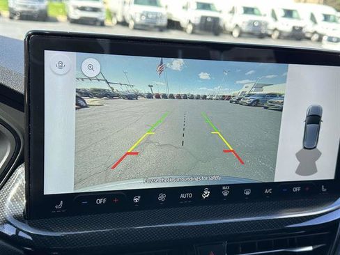 Used 2024 Ford Escape ST-Line w/ Tech Pack #1 image 19