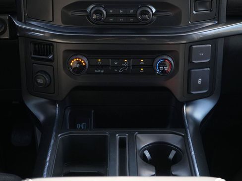 Used 2021 Ford F150 XL w/ STX Appearance Package RWD image 26