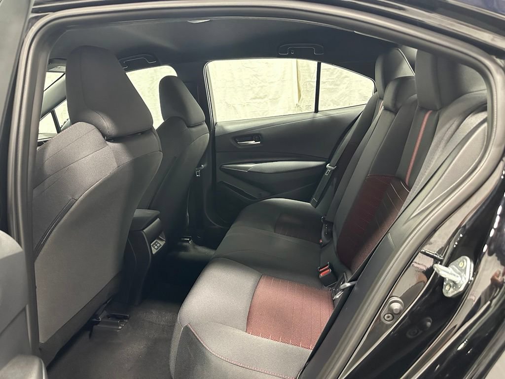 Used 2026 Toyota Corolla SE FWD image 45