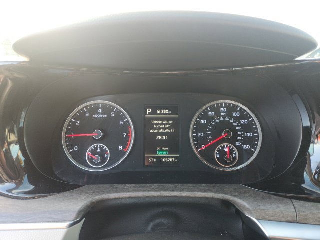 Used 2021 Kia K5 EX w/ EX Premium Package FWD image 12