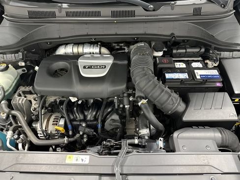 Used 2020 Hyundai Kona Ultimate AWD/4WD image 9