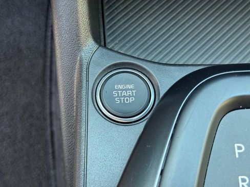 Certified 2025 Kia K4 FWD image 21