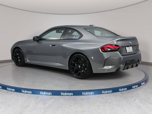 Used 2026 BMW 230i xDrive Coupe w/ M Sport Package AWD/4WD image 7
