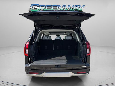 New 2026 Ford Expedition Platinum w/ Platinum Ultimate Package AWD/4WD image 9