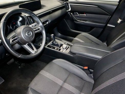 Used 2025 MAZDA CX-50 AWD 2.5 S w/ Premium Package image 25