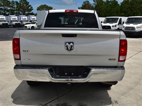 Used 2016 RAM 1500 Classic SLT RWD image 6
