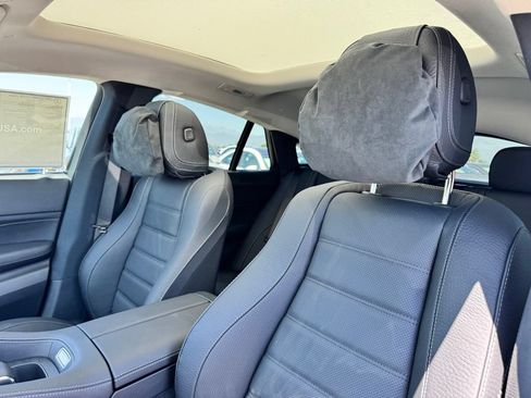 Used 2025 Mercedes-Benz GLE 450 4MATIC Coupe image 20
