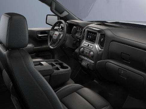 New 2026 GMC Sierra 1500 Pro w/ Pro Value Package AWD/4WD image 34