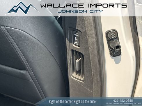 Used 2024 Honda Odyssey Sport image 38