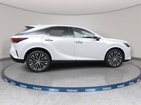 Used 2023 Lexus RX 350 Premium Plus image 5