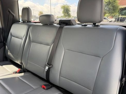 Used 2021 Ford F150 XL AWD/4WD image 17