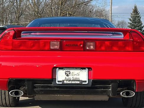 Used 1991 Acura NSX image 43