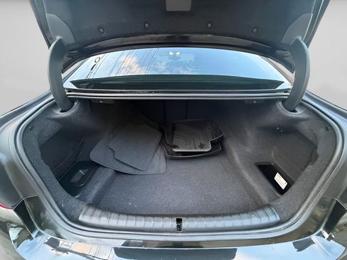 Used 2019 BMW 540i xDrive AWD/4WD image 25